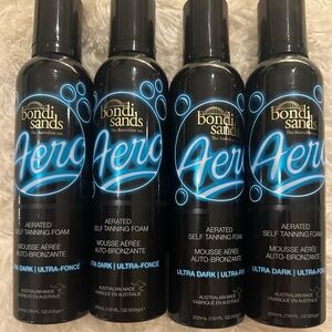 Bondi Sands Ultra Dark
